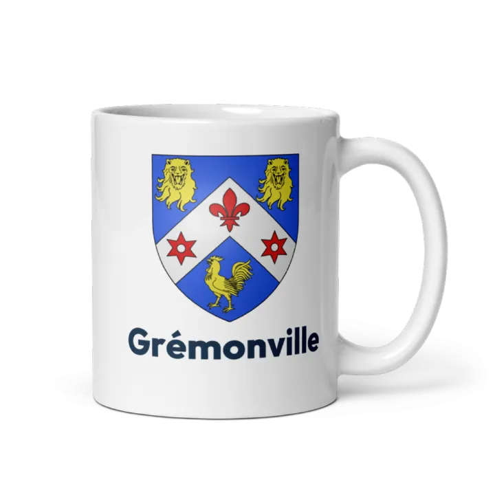 Souvenirs de Grémonville