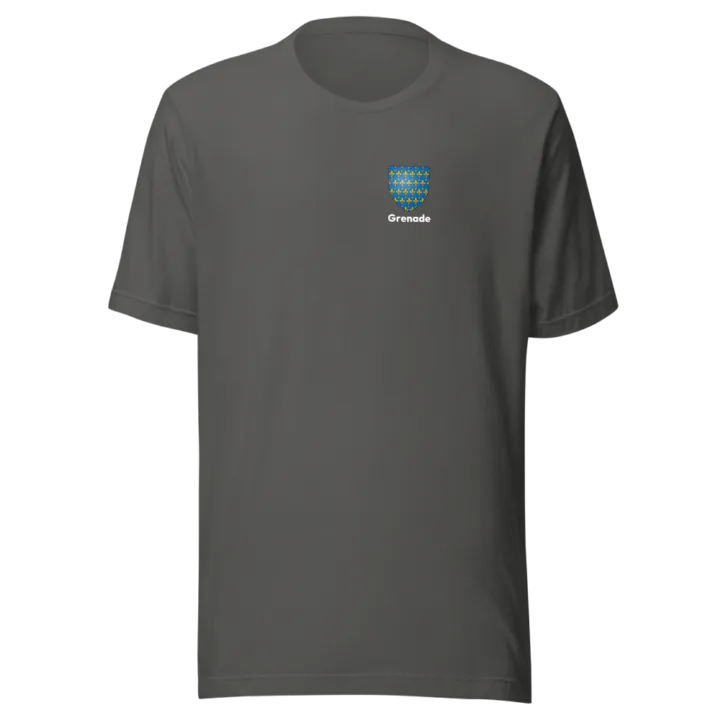 T-shirt — Grenade