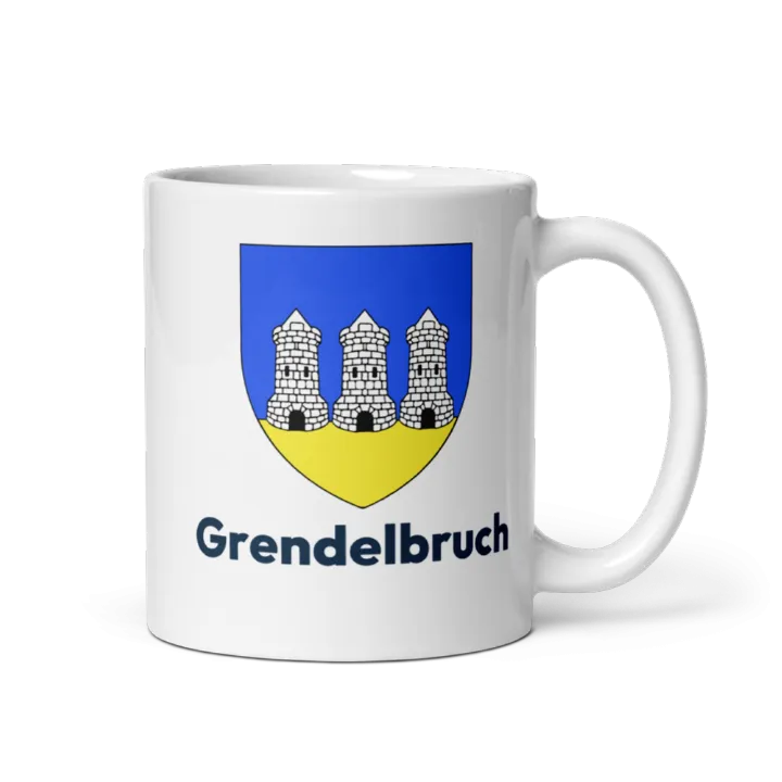 Souvenirs de Grendelbruch