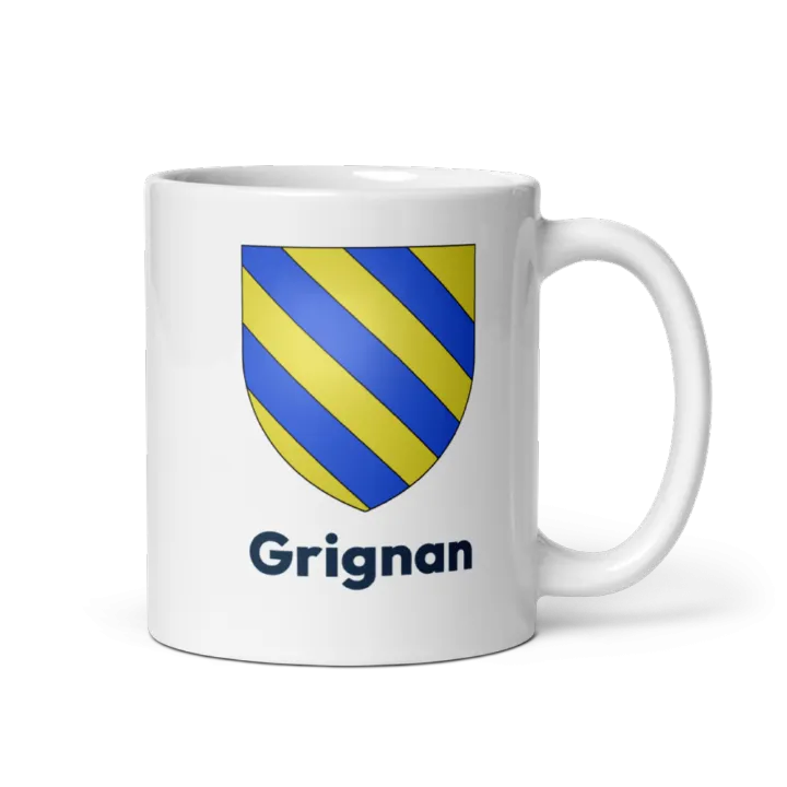 Souvenirs de Grignan