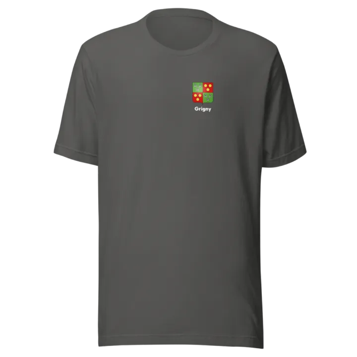T-shirt — Grigny