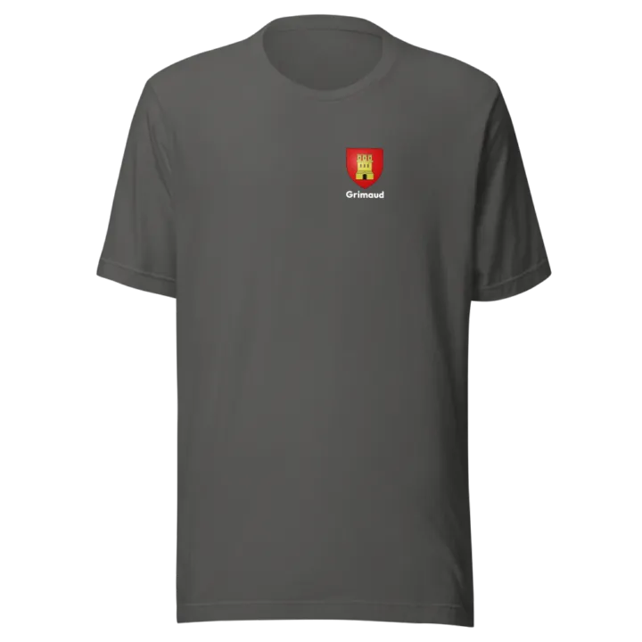 T-shirt — Grimaud
