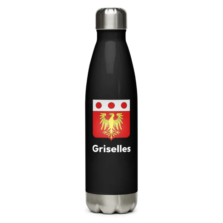 Souvenirs de Griselles