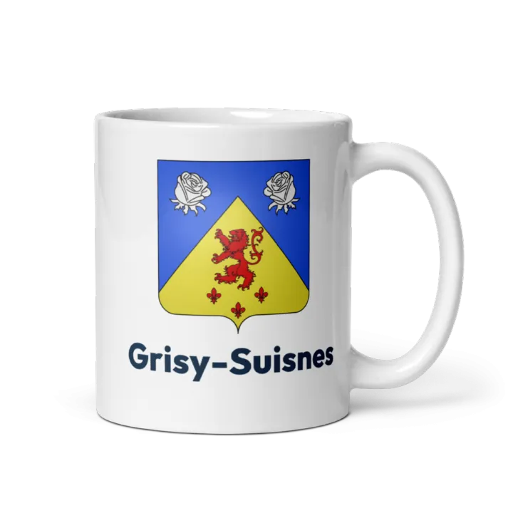 Souvenirs de Grisy-Suisnes