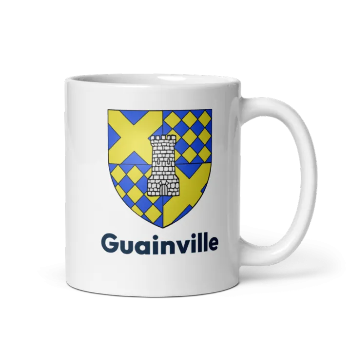 Souvenirs de Guainville