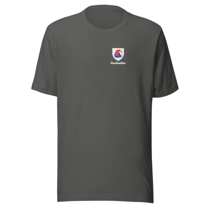 T-shirt — Guebwiller