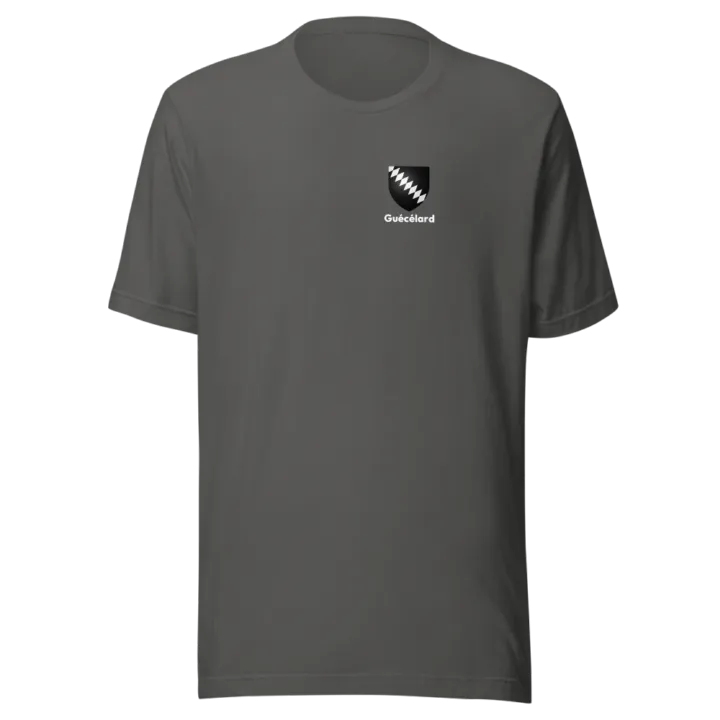 T-shirt — Guécélard
