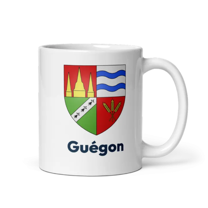 Souvenirs de Guégon