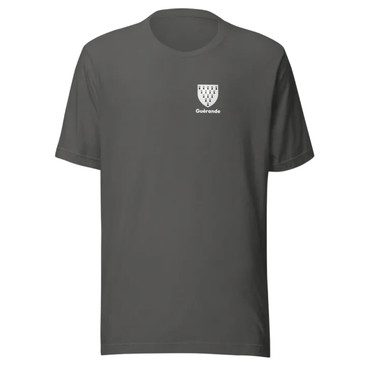 T-shirt — Guérande