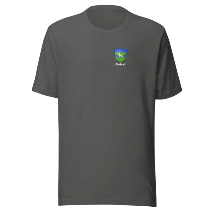 T-shirt — Guéret