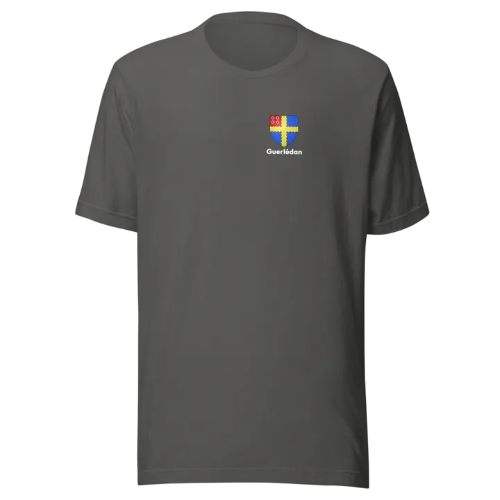 T-shirt — Guerlédan