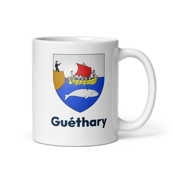 Souvenirs de Guéthary