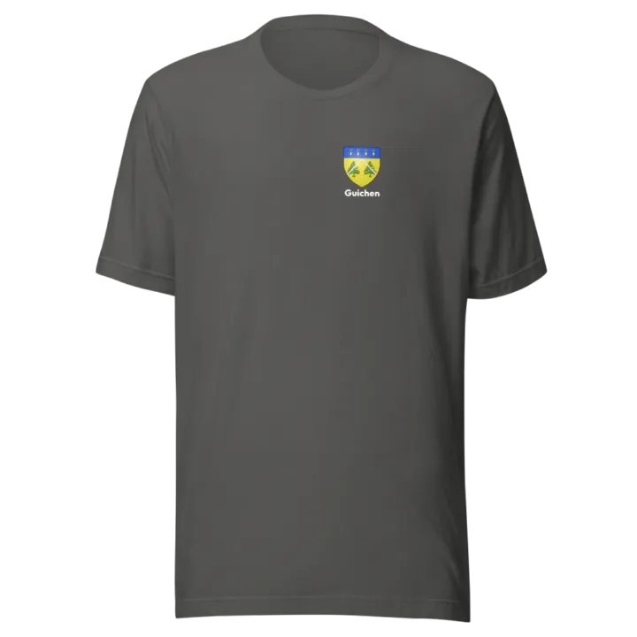 T-shirt — Guichen