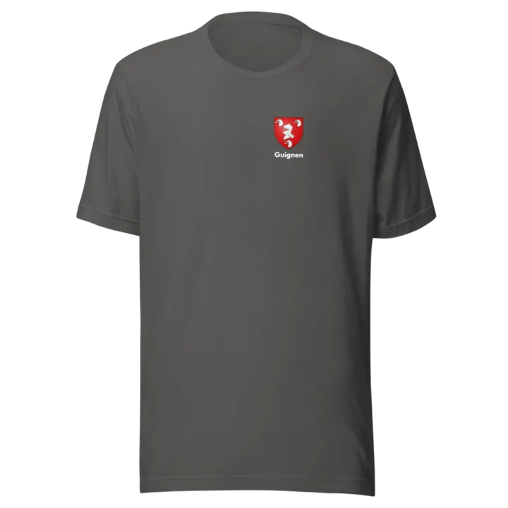 T-shirt — Guignen