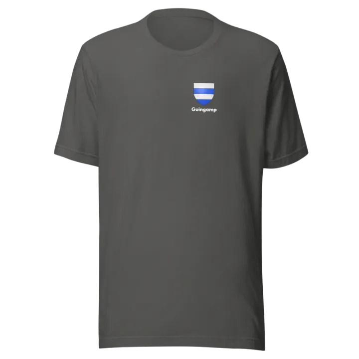 T-shirt — Guingamp