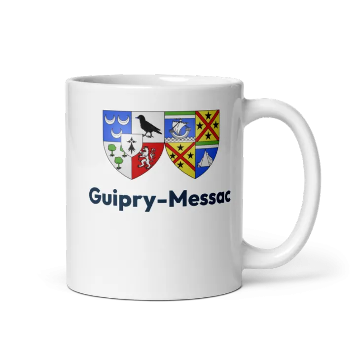 Souvenirs de Guipry-Messac