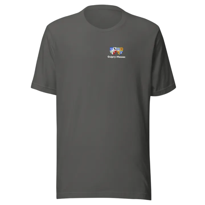T-shirt — Guipry-Messac