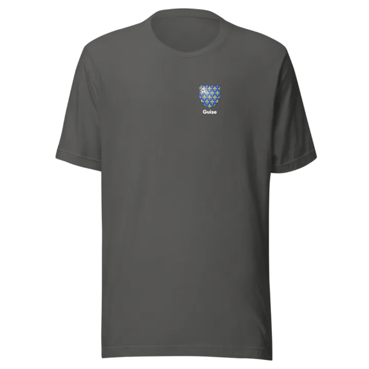 T-shirt — Guise