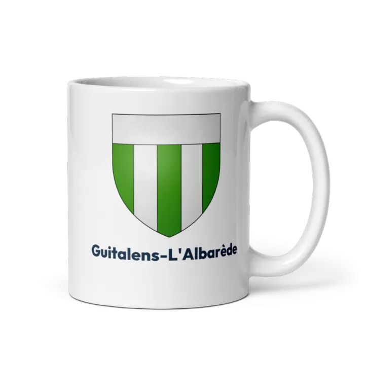 Souvenirs de Guitalens-L'Albarède