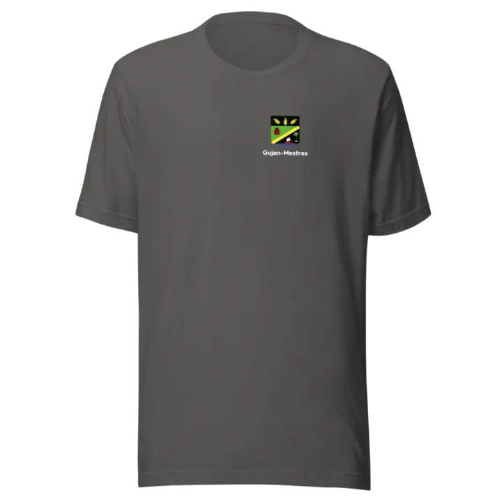 T-shirt — Gujan-Mestras