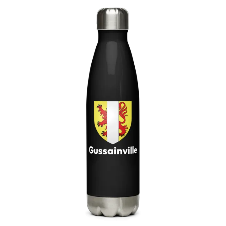 Souvenirs de Gussainville
