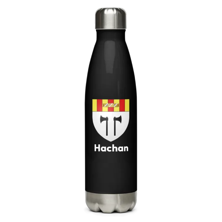 Souvenirs de Hachan