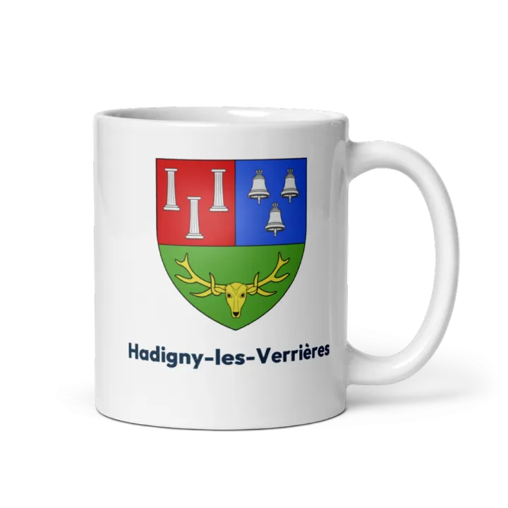Souvenirs de Hadigny-les-Verrières