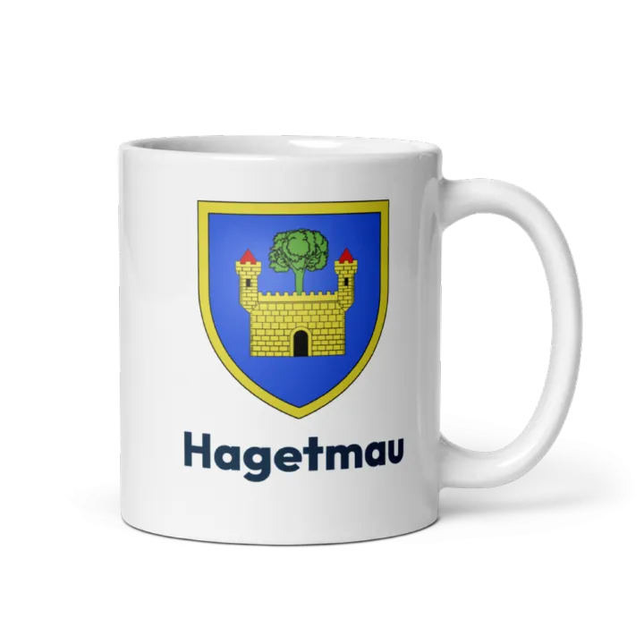 Souvenirs de Hagetmau