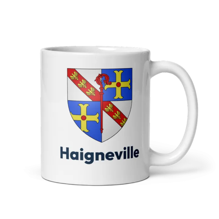 Souvenirs de Haigneville