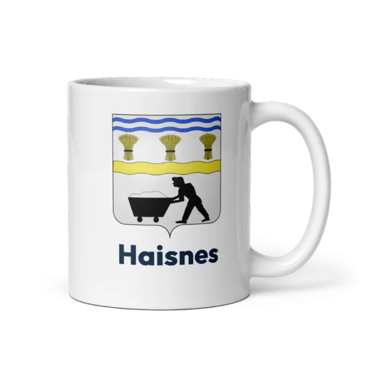 Souvenirs de Haisnes