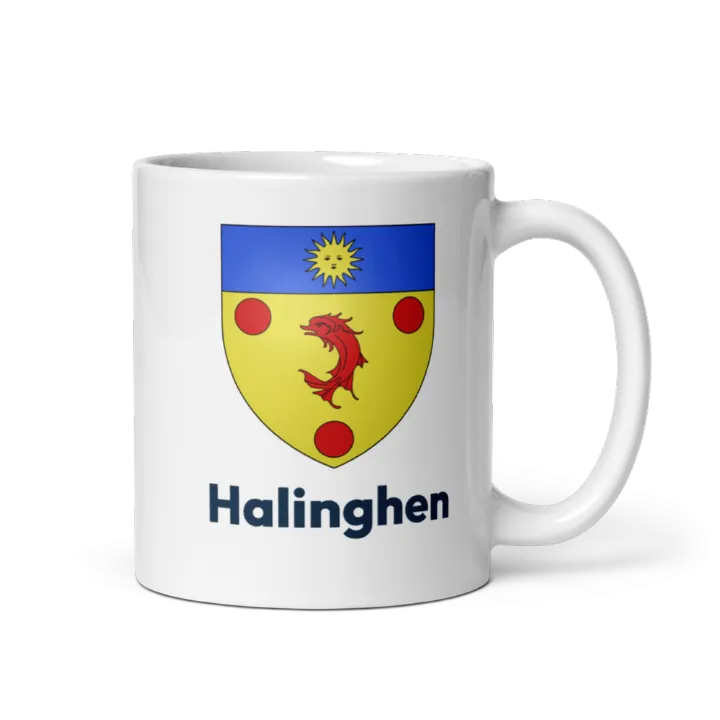 Souvenirs de Halinghen