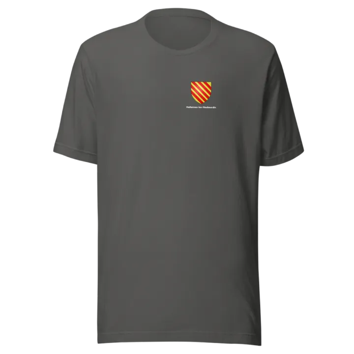 T-shirt — Hallennes-lez-Haubourdin
