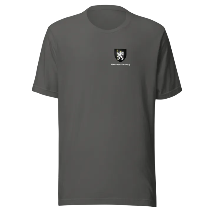 T-shirt — Ham-sous-Varsberg