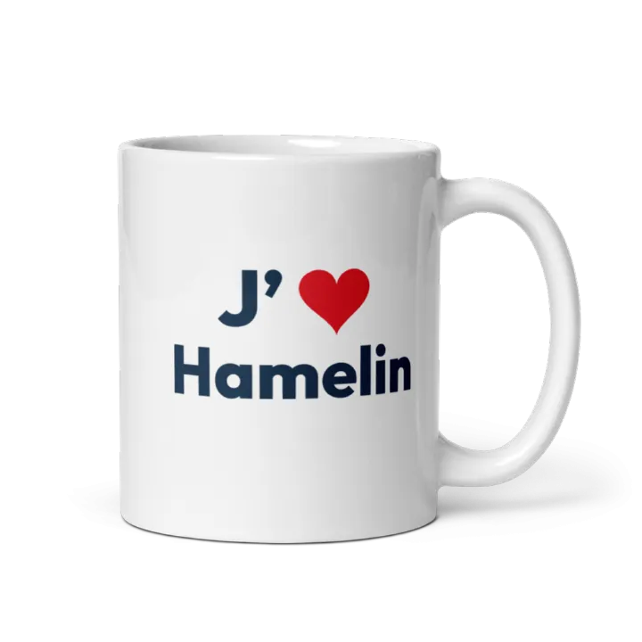 Souvenirs de Hamelin