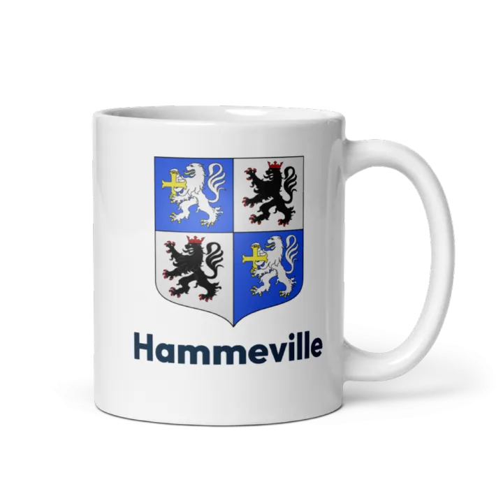 Souvenirs de Hammeville