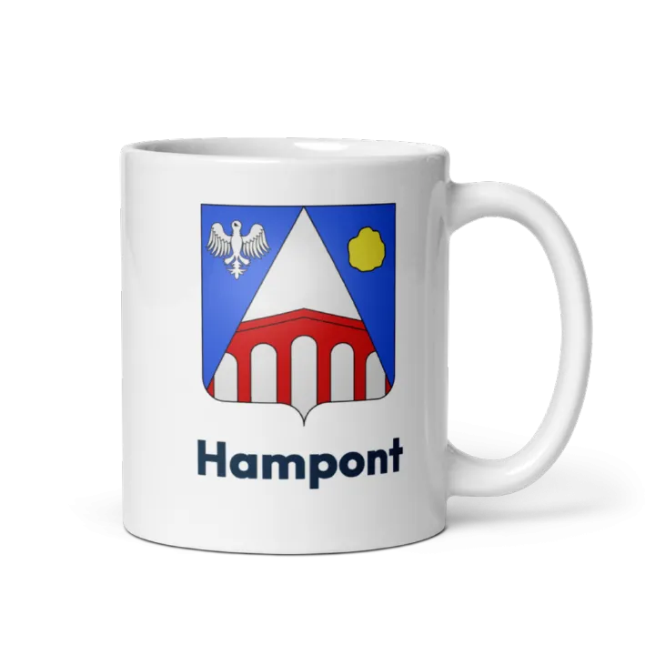 Souvenirs de Hampont