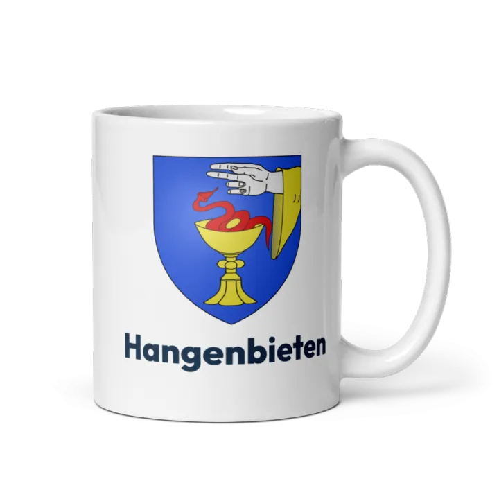 Souvenirs de Hangenbieten