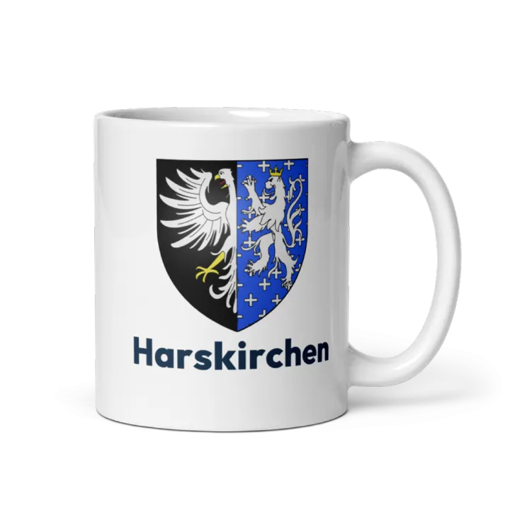 Souvenirs de Harskirchen