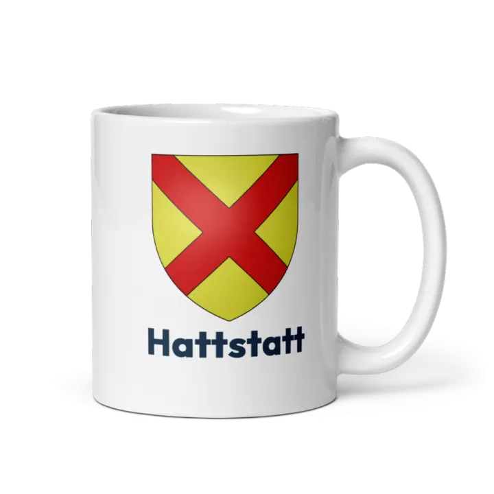 Souvenirs de Hattstatt