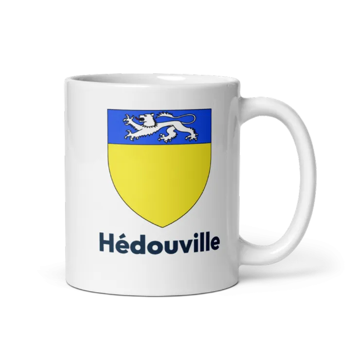 Souvenirs de Hédouville