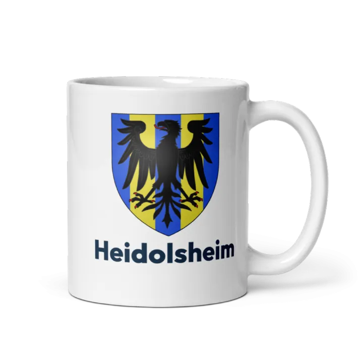 Souvenirs de Heidolsheim