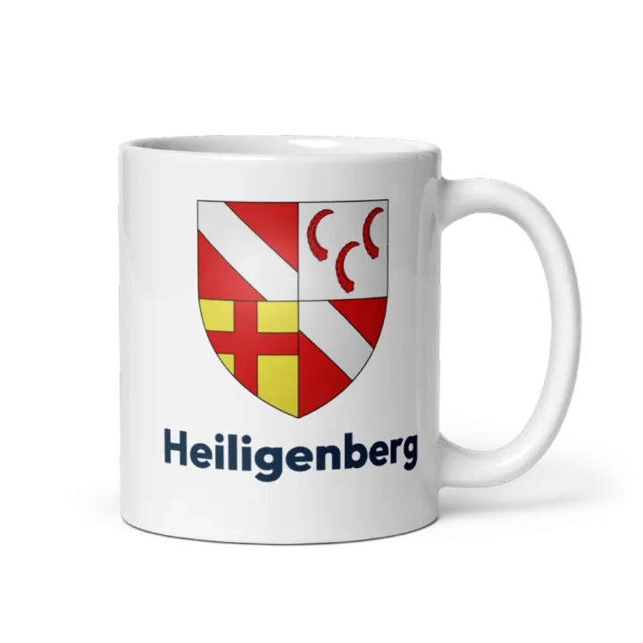 Souvenirs de Heiligenberg