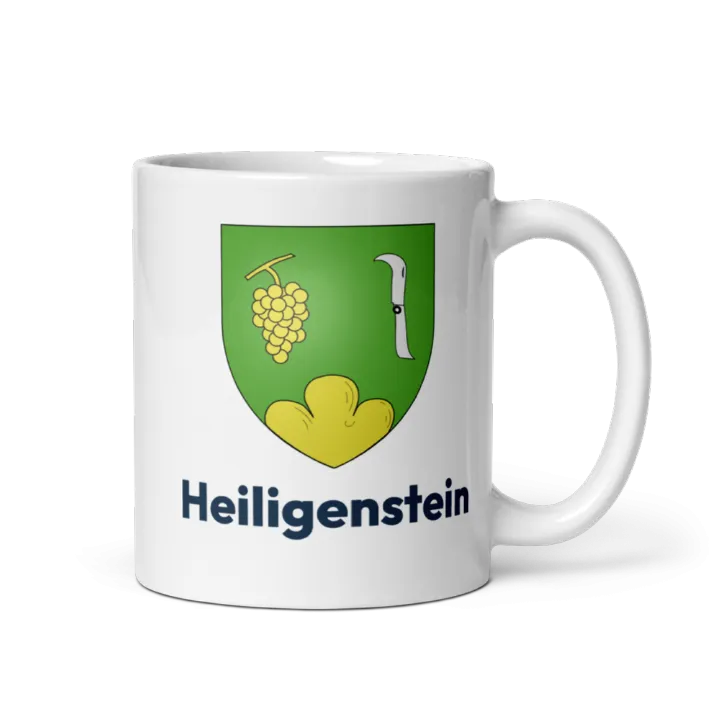 Souvenirs de Heiligenstein