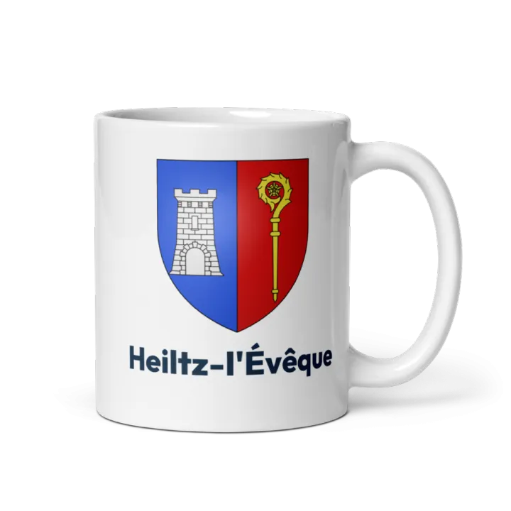 Souvenirs de Heiltz-l'Évêque