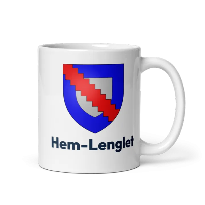 Souvenirs de Hem-Lenglet
