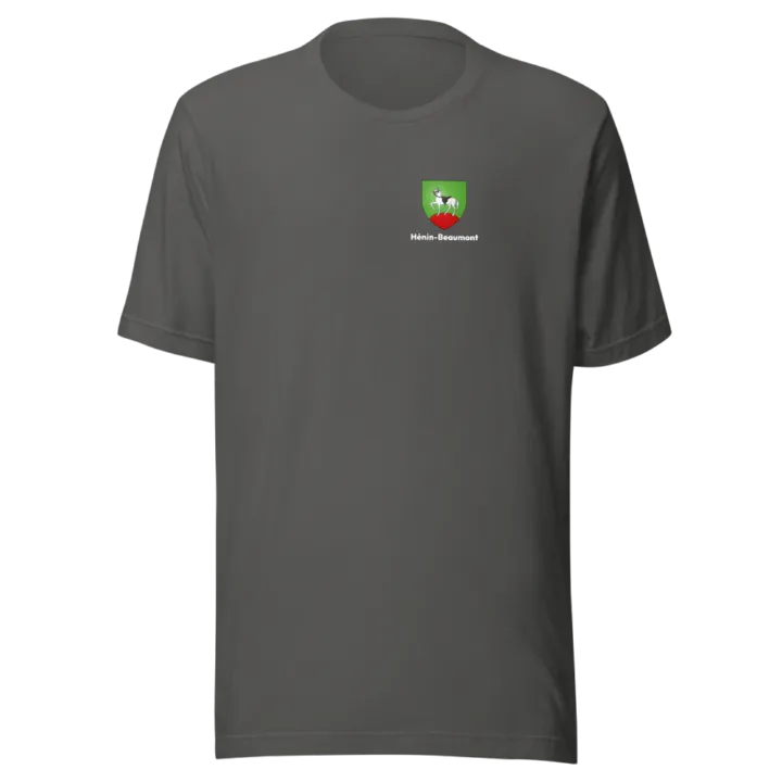 T-shirt — Hénin-Beaumont