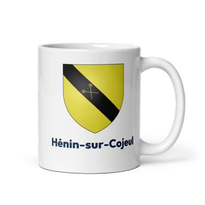 Souvenirs de Hénin-sur-Cojeul