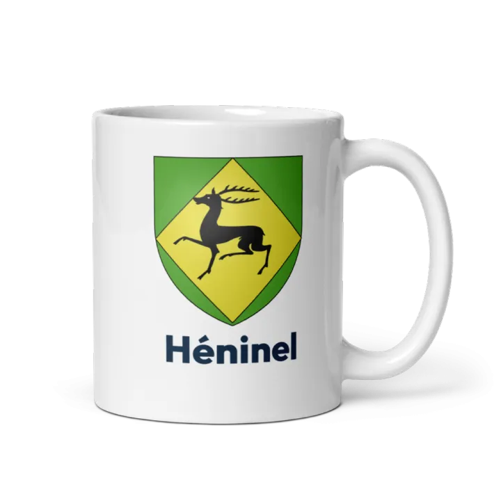 Souvenirs de Héninel
