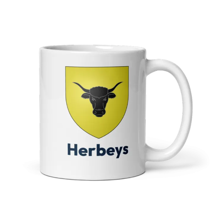 Souvenirs de Herbeys