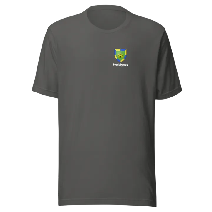 T-shirt — Herbignac